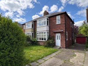 133 Crosby Road, Northallerton